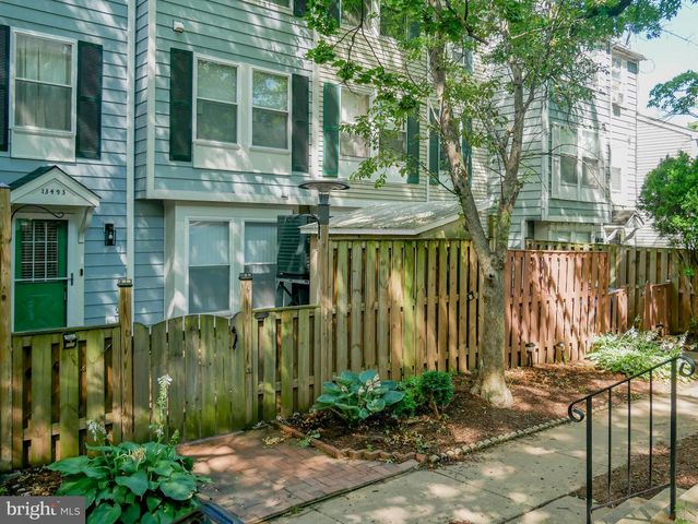 13493 DEMETRIAS WAY, Germantown, MD 20874