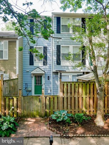 13493 DEMETRIAS WAY, Germantown, MD 20874