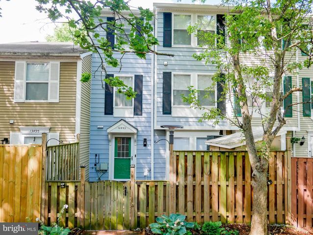 13493 DEMETRIAS WAY, Germantown, MD 20874