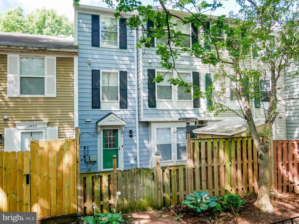 13493 DEMETRIAS WAY, Germantown, MD 20874