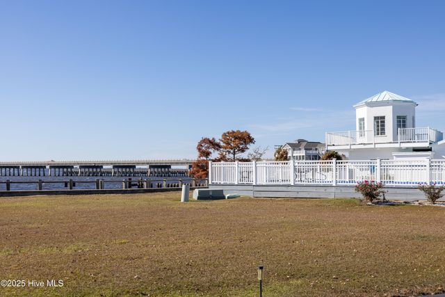 152 Wharf Landing Drive C, Edenton, NC 27932