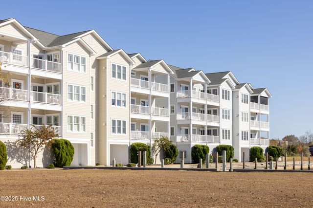 152 Wharf Landing Drive C, Edenton, NC 27932