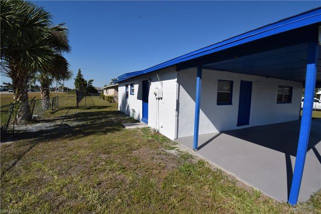 7 W Clermont CT, Fort Myers, FL 33916