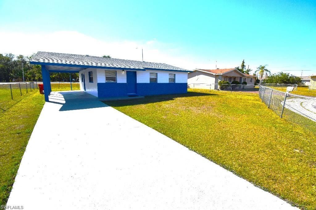 7 W Clermont CT, Fort Myers, FL 33916