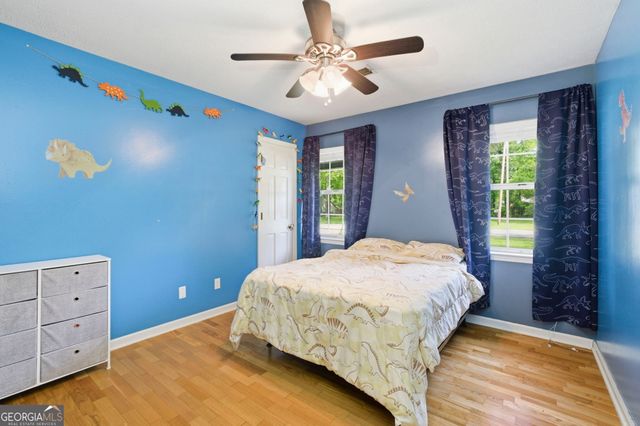 123 Pine Bower Drive NW, Rome, GA 30165
