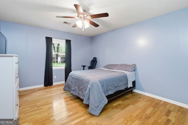 123 Pine Bower Drive NW, Rome, GA 30165