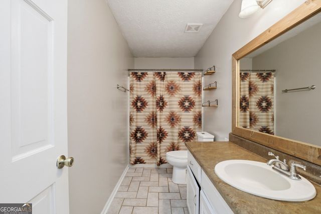 123 Pine Bower Drive NW, Rome, GA 30165