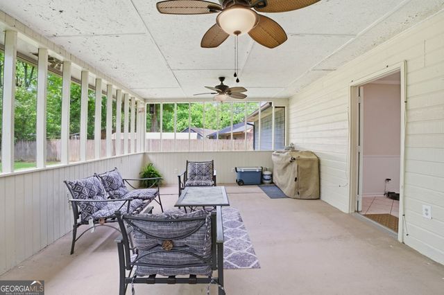 123 Pine Bower Drive NW, Rome, GA 30165