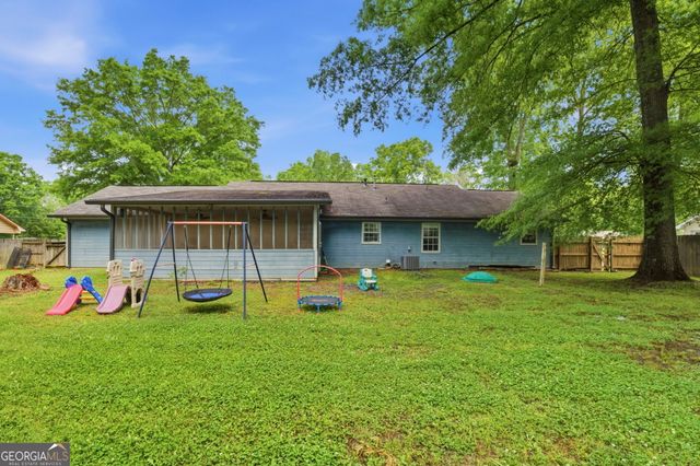 123 Pine Bower Drive NW, Rome, GA 30165
