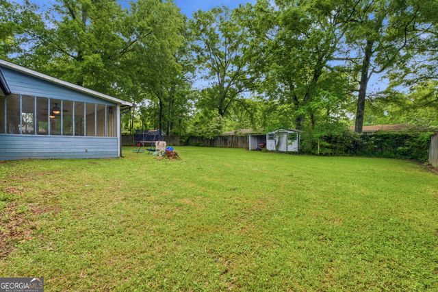 123 Pine Bower Drive NW, Rome, GA 30165