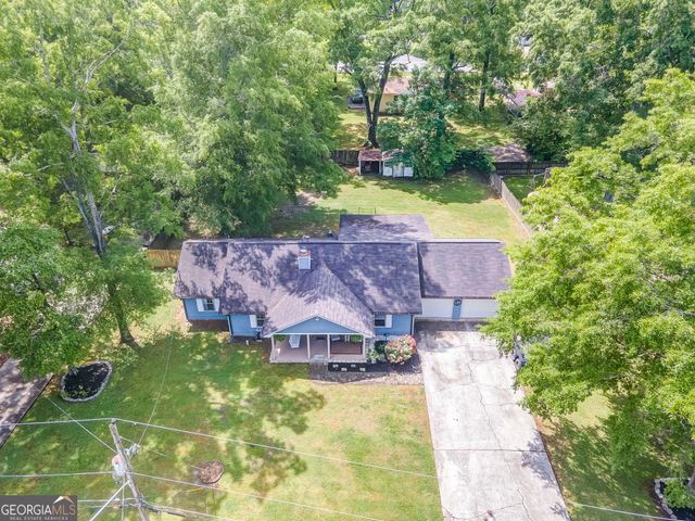 123 Pine Bower Drive NW, Rome, GA 30165