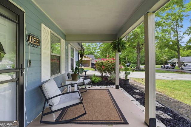 123 Pine Bower Drive NW, Rome, GA 30165
