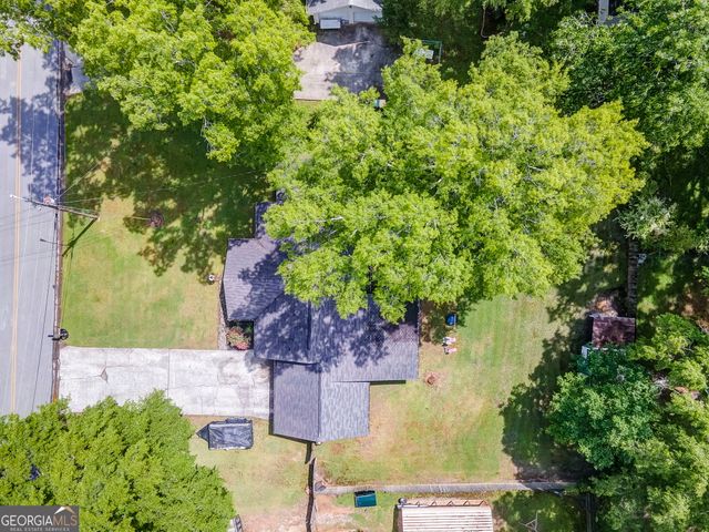 123 Pine Bower Drive NW, Rome, GA 30165