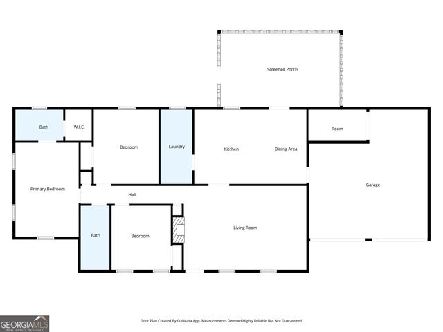 123 Pine Bower Drive NW, Rome, GA 30165