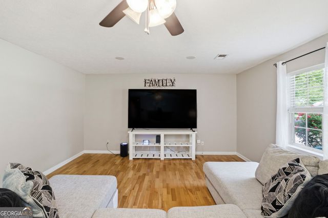 123 Pine Bower Drive NW, Rome, GA 30165