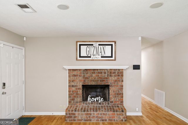 123 Pine Bower Drive NW, Rome, GA 30165