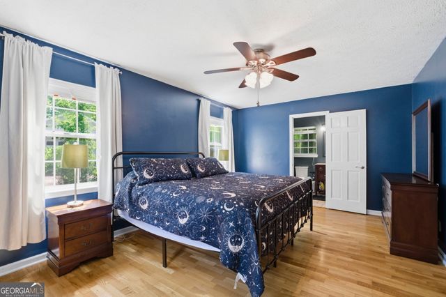 123 Pine Bower Drive NW, Rome, GA 30165