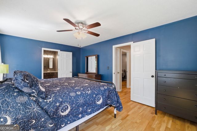 123 Pine Bower Drive NW, Rome, GA 30165