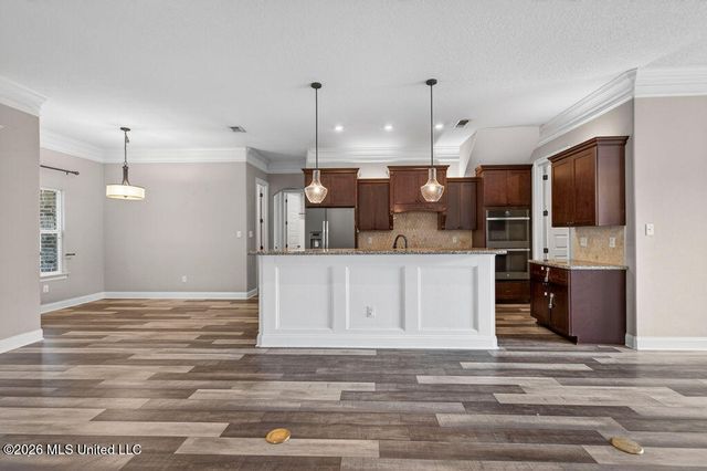 5629 Via Toscana, Ocean Springs, MS 39564