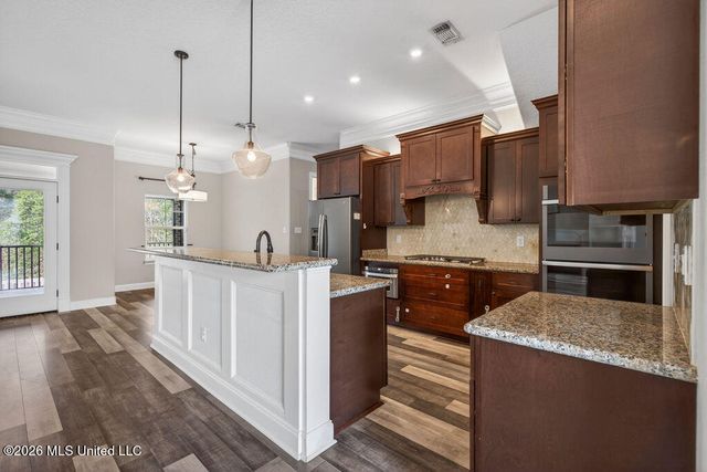 5629 Via Toscana, Ocean Springs, MS 39564