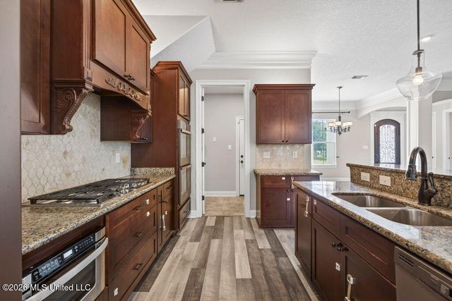 5629 Via Toscana, Ocean Springs, MS 39564