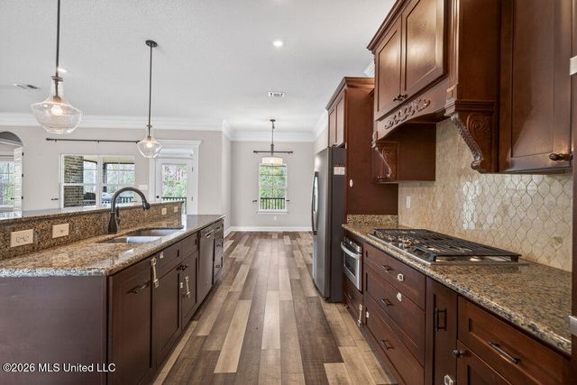 5629 Via Toscana, Ocean Springs, MS 39564