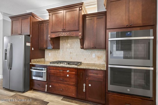 5629 Via Toscana, Ocean Springs, MS 39564