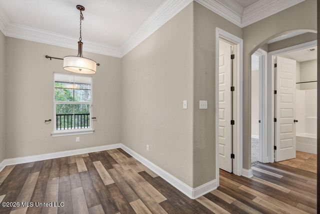 5629 Via Toscana, Ocean Springs, MS 39564