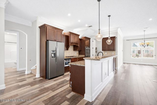 5629 Via Toscana, Ocean Springs, MS 39564