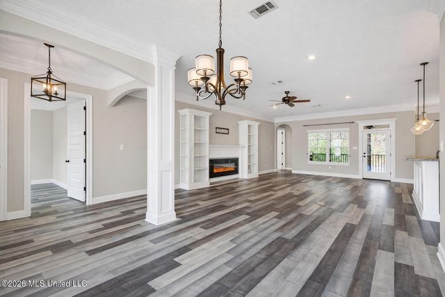 5629 Via Toscana, Ocean Springs, MS 39564