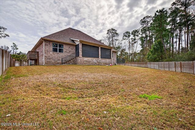 5629 Via Toscana, Ocean Springs, MS 39564