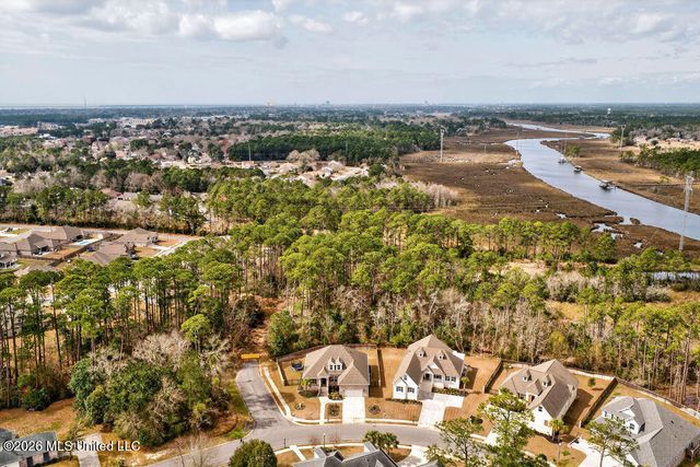 5629 Via Toscana, Ocean Springs, MS 39564