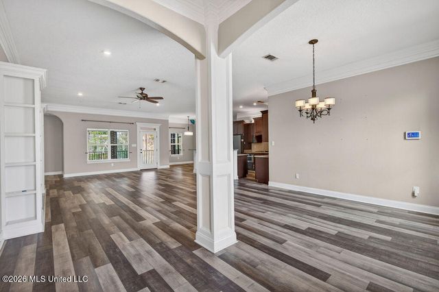 5629 Via Toscana, Ocean Springs, MS 39564