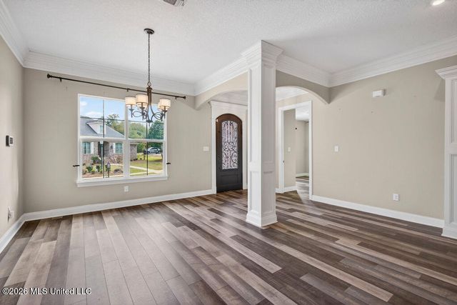 5629 Via Toscana, Ocean Springs, MS 39564