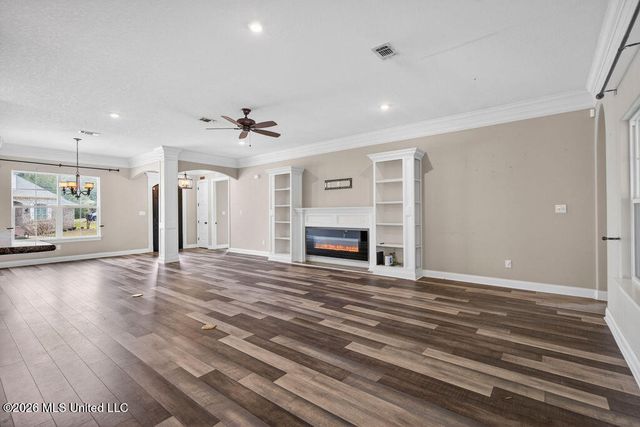 5629 Via Toscana, Ocean Springs, MS 39564