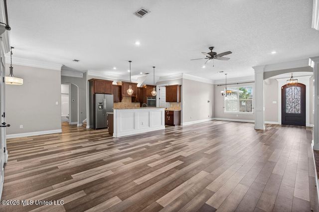 5629 Via Toscana, Ocean Springs, MS 39564