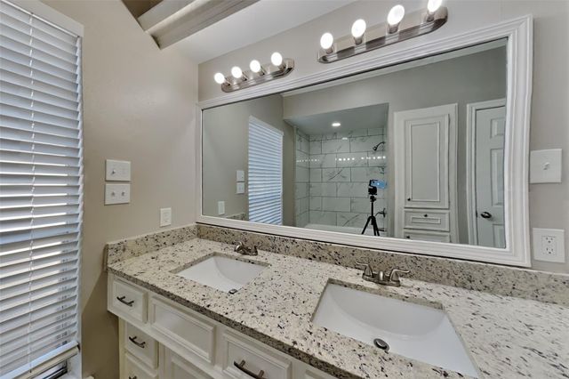 2822 Deer Hollow Drive, Houston, TX 77345