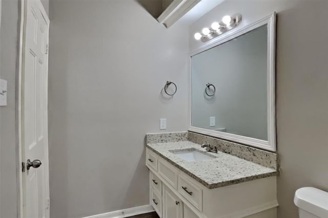 2822 Deer Hollow Drive, Houston, TX 77345