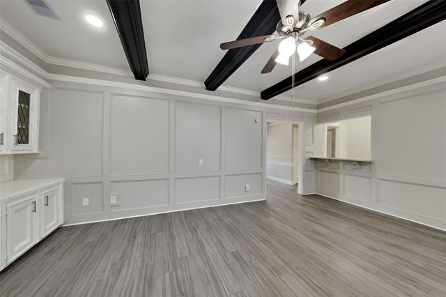 2822 Deer Hollow Drive, Houston, TX 77345