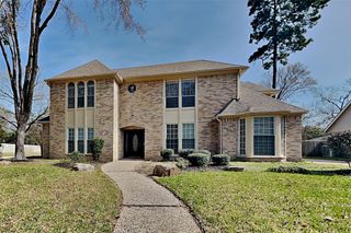 2822 Deer Hollow Drive, Houston, TX 77345