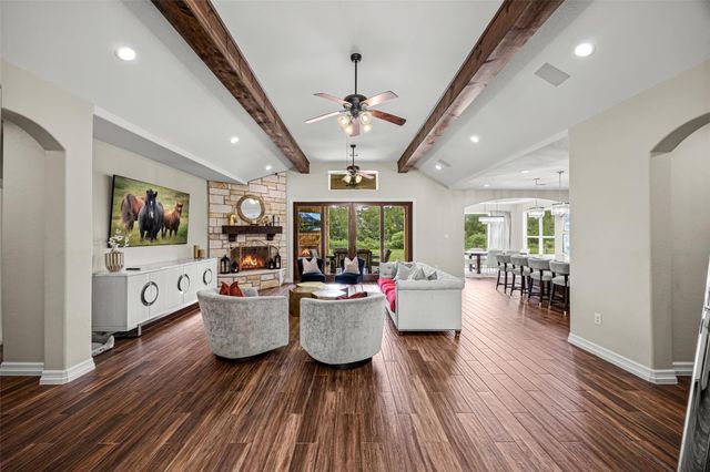 3667 Clemons Switch Road, Brookshire, TX 77423