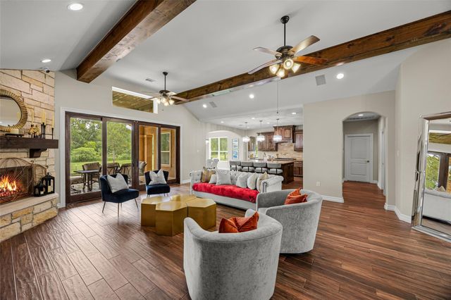 3667 Clemons Switch Road, Brookshire, TX 77423