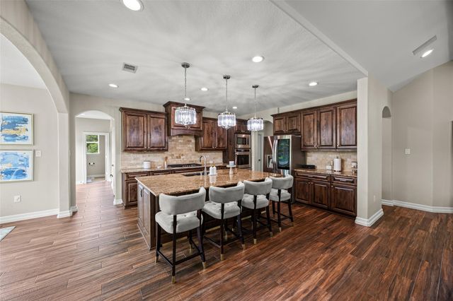 3667 Clemons Switch Road, Brookshire, TX 77423