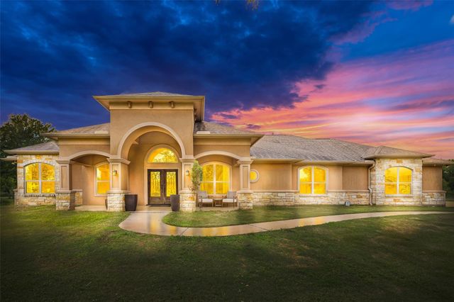 3667 Clemons Switch Road, Brookshire, TX 77423