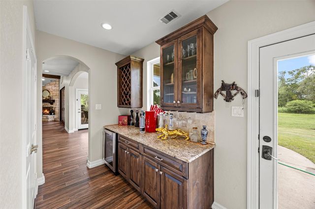 3667 Clemons Switch Road, Brookshire, TX 77423