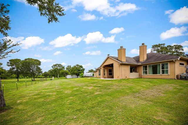 3667 Clemons Switch Road, Brookshire, TX 77423