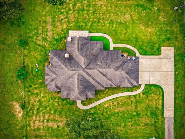 3667 Clemons Switch Road, Brookshire, TX 77423