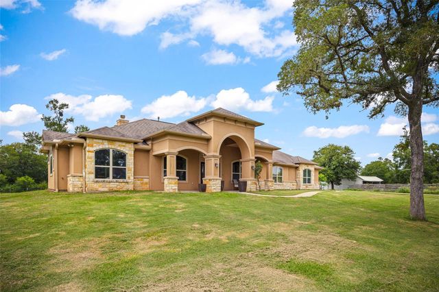 3667 Clemons Switch Road, Brookshire, TX 77423