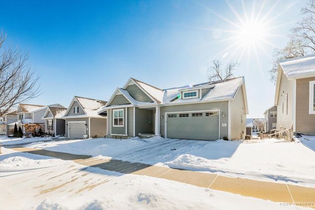 6011 Caldera Street, Madison, WI 53718