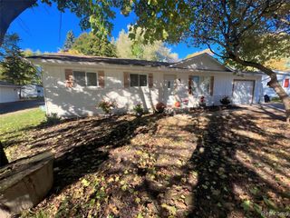 1762 Westbrooke Drive, Lapeer, MI 48446